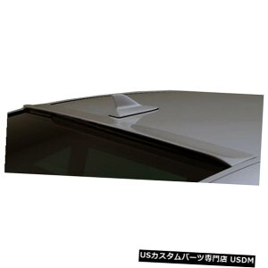 Fenders 07-12 Lexus LS W-1 Duraflex Body Kit-Wing / Spoil er !!! 105674 07-12 Lexus LS W-1 Duraflex Body Kit-Wing/Spoiler!!! 105674