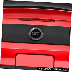 Fenders 10-14 Ford Mustang RBS Duraflex Body Kit-Wing / Spoil er !!! 114598 10-14 Ford Mustang RBS Duraflex Body Kit-Wing/Spoiler!!! 114598