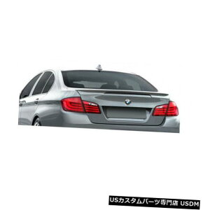 Fenders 11-13 BMW 5V[YAF-3GAt@NV{fBLbg-EBO/X|C er !!! 108608 11-13 BMW 5 Series AF-3 Aero Function Body Kit-Wing/Spoiler!!! 108608