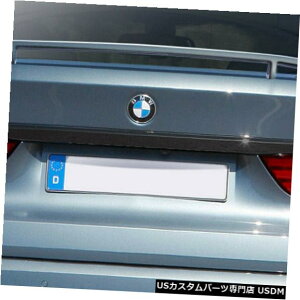 Fenders 10-16 BMW 5V[YAF-1I[o[XgbNiGFKj{fBLbg-EBO/X|C er !!! 109118 10-16 BMW 5 Series AF-1 Overstock (GFK) Body Kit-Wing/Spoiler!!! 109118