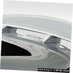 Fenders 03-08Y350Z AM-SftbNX{fBLbgɓK-EBO/X|C er !!! 113466 03-08 Fits Nissan 350Z AM-S Duraflex Body Kit-Wing/Spoiler!!! 113466