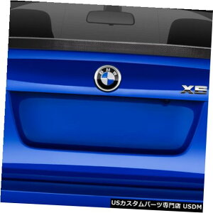 Fenders 08-14 BMW X6 AF-6GAt@NV{fBLbg-EBO/X|C er !!! 113773 08-14 BMW X6 AF-6 Aero Function Body Kit-Wing/Spoiler!!! 113773
