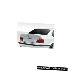 Fenders 92-98 BMW 3V[Y2DR CSL Duraflex{fBLbg-EBO/X|C er !!! 114513 92-98 BMW 3 Series 2DR CSL Duraflex Body Kit-Wing/Spoiler!!! 114513