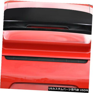 Fenders 12-15|VF991 GT3 DriTechJ[{t@Co[{fBLbg-EBO/X|C er !!! 113581 12-15 Porsche 991 GT3 DriTech Carbon Fiber Body Kit-Wing/Spoiler!!! 113581