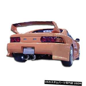 Fenders 91-95 Toyota MR2 TD3000 Duraflex Body Kit-Wing / Spoil er !!! 101054 91-95 Toyota MR2 TD3000 Duraflex Body Kit-Wing/Spoiler!!! 101054