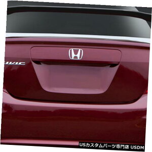 Fenders 12-15 Honda Civic 4DR RR Look Duraflex Body Kit-Wing / Spoil er !!! 114287 12-15 Honda Civic 4DR RR Look Duraflex Body Kit-Wing/Spoiler!!! 114287