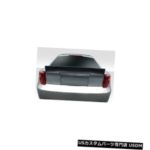 Fenders 00-05g^ZJRBSftbNX{fBLbgɓK-EBO/X|C er !!! 115332 00-05 Fits Toyota Celica RBS Duraflex Body Kit-Wing/Spoiler!!! 115332