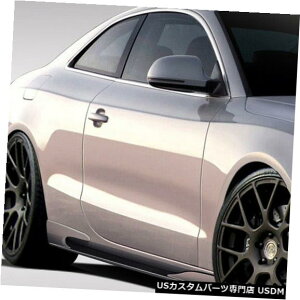 Side Skirts Body Kit 08-16AEfBA5GXV.1ftbNXTChXJ[g{fBLbg!!! 109346 08-16 Audi A5 Eros V.1 Duraflex Side Skirts Body Kit!!! 109346
