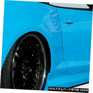 Side Skirts Body Kit 10-15V{[J}Tjin DuraflexTChXJ[g{fBLbg!!! 107641 10-15 Chevrolet Camaro Tjin Duraflex Side Skirts Body Kit!!! 107641