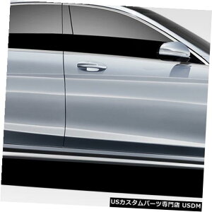 Side Skirts Body Kit 14-18ZfXSNXW-1 DuraflexTChXJ[g{fBLbg!!! 113929 14-18 Mercedes S Class W-1 Duraflex Side Skirts Body Kit!!! 113929