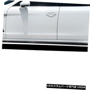 Side Skirts Body Kit 10-16|VFpi[AF-2GAt@NVTChXJ[g{fBLbg!!! 113771 10-16 Porsche Panamera AF-2 Aero Function Side Skirts Body Kit!!! 113771