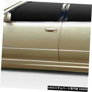 Side Skirts Body Kit 98-05NTXGS W1ftbNXTChXJ[g{fBLbg!!! 114937 98-05 Lexus GS W1 Duraflex Side Skirts Body Kit!!! 114937