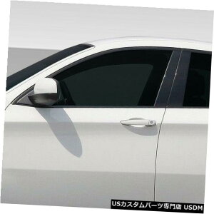 Side Skirts Body Kit 08-14 BMW X6GXV.1I[o[XgbNTChXJ[g{fBLbg!!! 112082 08-14 BMW X6 Eros V.1 Overstock Side Skirts Body Kit!!! 112082