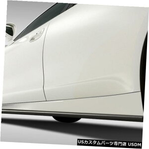 Side Skirts Body Kit 10-15|VFpi[GXV.4ftbNXTChXJ[g{fBLbg!!! 108286 10-15 Porsche Panamera Eros V.4 Duraflex Side Skirts Body Kit!!! 108286