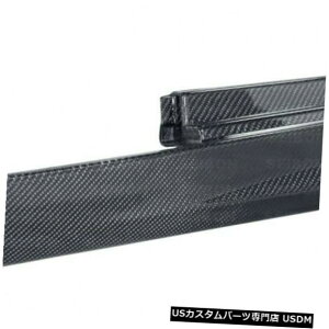 Side Skirts Body Kit 11-16 BMW 5V[YOEM SeibonJ[{t@Co[TChXJ[g{fBLbg!!! SS1012 BMW F10 11-16 BMW 5 Series OE Seibon Carbon Fiber Side Skirts Body Kit!!! SS1012BMWF10