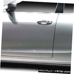 Side Skirts Body Kit 14-18}ZeBWuW-1ftbNXTChXJ[g{fBLbg!!! 113960 14-18 Maserati Ghibli W-1 Duraflex Side Skirts Body Kit!!! 113960