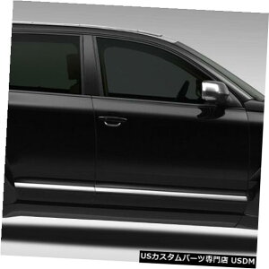 Side Skirts Body Kit 03-06|VFJCGGXV.1ftbNXTChXJ[gCh{fBLbg!!! 108271 03-06 Porsche Cayenne Eros V.1 Duraflex Side Skirts Wide Body Kit!!! 108271