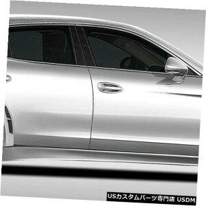 Side Skirts Body Kit 10-15|VFpi[GXV.4ftbNXTChXJ[gCh{fBLbg!!! 108289 10-15 Porsche Panamera Eros V.4 Duraflex Side Skirts Wide Body Kit!!! 108289