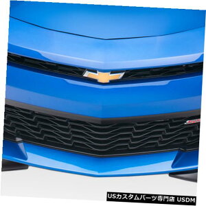 Side Skirts Body Kit 16-18V{[J}ObhDuraflexTChXJ[g{fBLbg!!! 113016 16-18 Chevrolet Camaro Grid Duraflex Side Skirts Body Kit!!! 113016