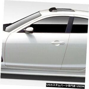 Side Skirts Body Kit 04-08}c_RX8^CvFftbNXTChXJ[g{fBLbg!!! 109485 04-08 Mazda RX8 Type F Duraflex Side Skirts Body Kit!!! 109485