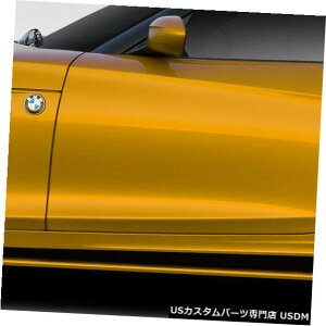 Side Skirts Body Kit 09-16 BMW Z4 TKR DuraflexTChXJ[g{fBLbg!!! 113518 09-16 BMW Z4 TKR Duraflex Side Skirts Body Kit!!! 113518