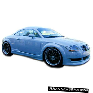 Side Skirts Body Kit 00-06AEfBTT R-1ftbNXTChXJ[g{fBLbg!!! 102430 00-06 Audi TT R-1 Duraflex Side Skirts Body Kit!!! 102430