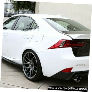 Side Skirts Body Kit 14-19NTXIS TPX^CZC{J[{t@Co[TChXJ[g{fBLbg!!! SS14LXIS-TP 14-19 Lexus IS TP-Style Seibon Carbon Fiber Side Skirts Body Kit!!! SS14LXIS-TP