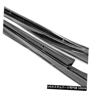 Side Skirts Body Kit 14-19NTXIS OEX^CZC{J[{t@Co[TChXJ[g{fBLbg!!! SS14LXIS-OE 14-19 Lexus IS OE-Style Seibon Carbon Fiber Side Skirts Body Kit!!! SS14LXIS-OE