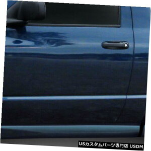 Side Skirts Body Kit 02-08_bWX^_[hLuBT-1ftbNXTChXJ[g{fBLbg!!! 112000 02-08 Dodge Ram Standard Cab BT-1 Duraflex Side Skirts Body Kit!!! 112000