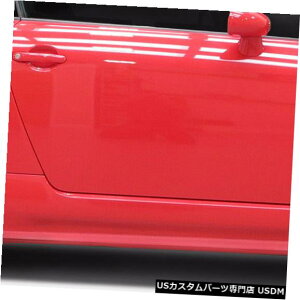 Side Skirts Body Kit 00-06AEfBTTM[^[ftbNXTChXJ[g{fBLbg!!! 114184 00-06 Audi TT Regulator Duraflex Side Skirts Body Kit!!! 114184