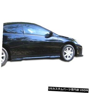 Side Skirts Body Kit 03-07z_AR[h2DR EVO 5ftbNXTChXJ[g{fBLbg!!! 100555 03-07 Honda Accord 2DR EVO 5 Duraflex Side Skirts Body Kit!!! 100555