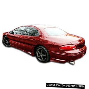 Side Skirts Body Kit 98-04NCX[RRhVIPI[o[XgbNTChXJ[g{fBLbg!!! 101944 98-04 Chrysler Concorde VIP Overstock Side Skirts Body Kit!!! 101944