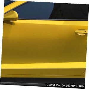 Side Skirts Body Kit 10-13V{[J}CCG DuraflexCh4s[XTChXJ[g{fBLbg!!! 113057 10-13 Chevrolet Camaro CCG Duraflex Wide 4pcs Side Skirts Body Kit!!! 113057