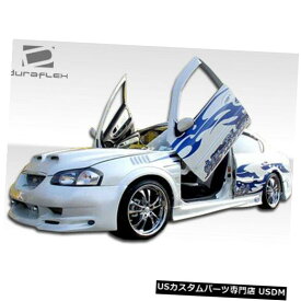 Side Skirts Body Kit 00-03日産マキシマコンバットデュラフレックスサイドスカートボディキットに適合!!! 100142 00-03 Fits Nissan Maxima Kombat Duraflex Side Skirts Body Kit!!! 100142