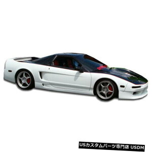 Side Skirts Body Kit 91-01 Acura NSX G-Force Duraflex�T�C�h�X�J�[�g�{�f�B�L�b�g!!! 103974 91-01 Acura NSX G-Force Duraflex Side Skirts Body Kit!!! 103974