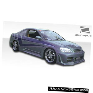 Side Skirts Body Kit 01-05z_VrbN2DR R34ftbNXTChXJ[g{fBLbg!!! 100240 01-05 Honda Civic 2DR R34 Duraflex Side Skirts Body Kit!!! 100240