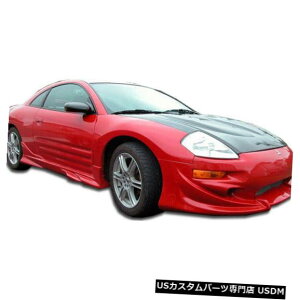 Side Skirts Body Kit 00-05OHGNvXGNXv[WftbNXTChXJ[g{fBLbg!!! 105575 00-05 Mitsubishi Eclipse Xplosion Duraflex Side Skirts Body Kit!!! 105575