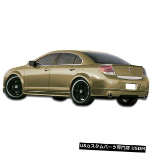 Side Skirts Body Kit 07-09T^[I[[T[I[o[XgbNTChXJ[g{fBLbg!!! 104117 07-09 Saturn Aura Racer Overstock Side Skirts Body Kit!!! 104117