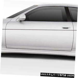 Side Skirts Body Kit 92-00レクサスSC A-Spec Duraflexサイドスカートボディキット!!! 114953 92-00 Lexus SC A-Spec Duraflex Side Skirts Body Kit!!! 114953