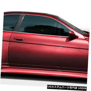 Side Skirts Body Kit 92-00NTXSC V-Speed DuraflexTChXJ[gCh{fBLbg!!! 106572 92-00 Lexus SC V-Speed Duraflex Side Skirts Wide Body Kit!!! 106572