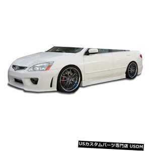 Side Skirts Body Kit 03-07z_AR[h4DRVO}ftbNXTChXJ[g{fBLbg!!! 103308 03-07 Honda Accord 4DR Sigma Duraflex Side Skirts Body Kit!!! 103308