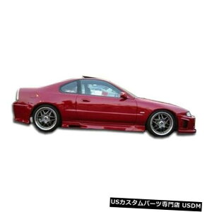 Side Skirts Body Kit 92-96 Honda Prelude Spyder Duraflex Side Skirts Body Kit !!! 101163 92-96 Honda Prelude Spyder Duraflex Side Skirts Body Kit!!! 101163 �y���s�A���i�z