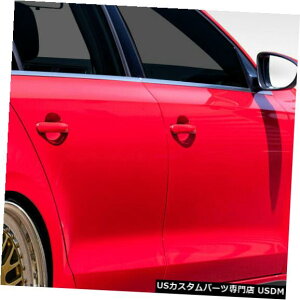 Side Skirts Body Kit 11-14tHNX[QWFb^GLIbNDuraflexTChXJ[g{fBLbg!!! 109316 11-14 Volkswagen Jetta GLI Look Duraflex Side Skirts Body Kit!!! 109316