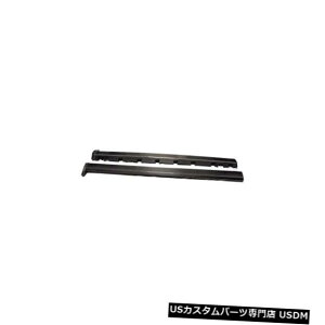 Side Skirts Body Kit 10-14tH[h}X^OTruFiberJ[{t@Co[XR7TChXJ[g{fBLbg!!! TC10025-XR7 10-14 Ford Mustang TruFiber Carbon Fiber XR7 Side Skirts Body Kit!!! TC10025-XR7