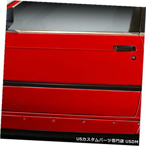 Side Skirts Body Kit 84-91 BMW 3V[YTKO DuraflexTChXJ[g{fBLbg!!! 113227 84-91 BMW 3 Series TKO Duraflex Side Skirts Body Kit!!! 113227