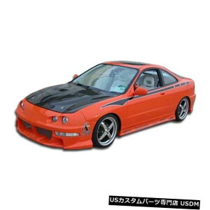 Side Skirts Body Kit 94-01 Acura Integra 2DR Xtreme DuraflexTChXJ[g{fBLbg!!! 101384 94-01 Acura Integra 2DR Xtreme Duraflex Side Skirts Body Kit!!! 101384