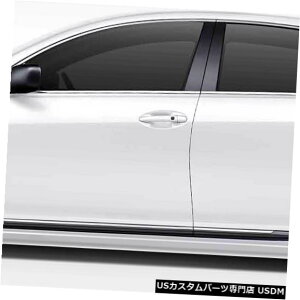 Side Skirts Body Kit 06-11NTXGS JPRftbNXTChXJ[g{fBLbg!!! 114722 06-11 Lexus GS JPR Duraflex Side Skirts Body Kit!!! 114722