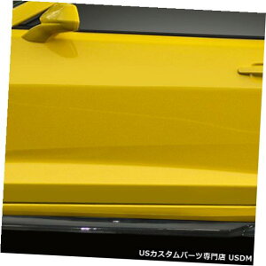 Side Skirts Body Kit 16-18V{[J}A[ZiJ[{t@Co[TChXJ[g{fBLbg!!! 113392 16-18 Chevrolet Camaro Arsenal Carbon Fiber Side Skirts Body Kit!!! 113392