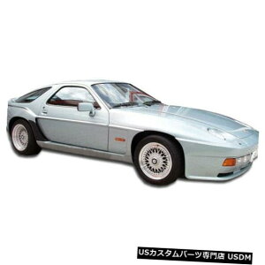 Side Skirts Body Kit 87-95|VF928 GX|[cI[o[XgbNTChXJ[g{fBLbg!!! 105098 87-95 Porsche 928 G-Sport Overstock Side Skirts Body Kit!!! 105098