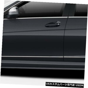 Side Skirts Body Kit 12-14�����Z�f�XC63�u���b�N�V���[�Y���b�NDuraflex�T�C�h�X�J�[�g�{�f�B�L�b�g!!! 113918 12-14 Mercedes C63 Black Series Look Duraflex Side Skirts Body Kit!!! 113918 �y���s�A���i�z